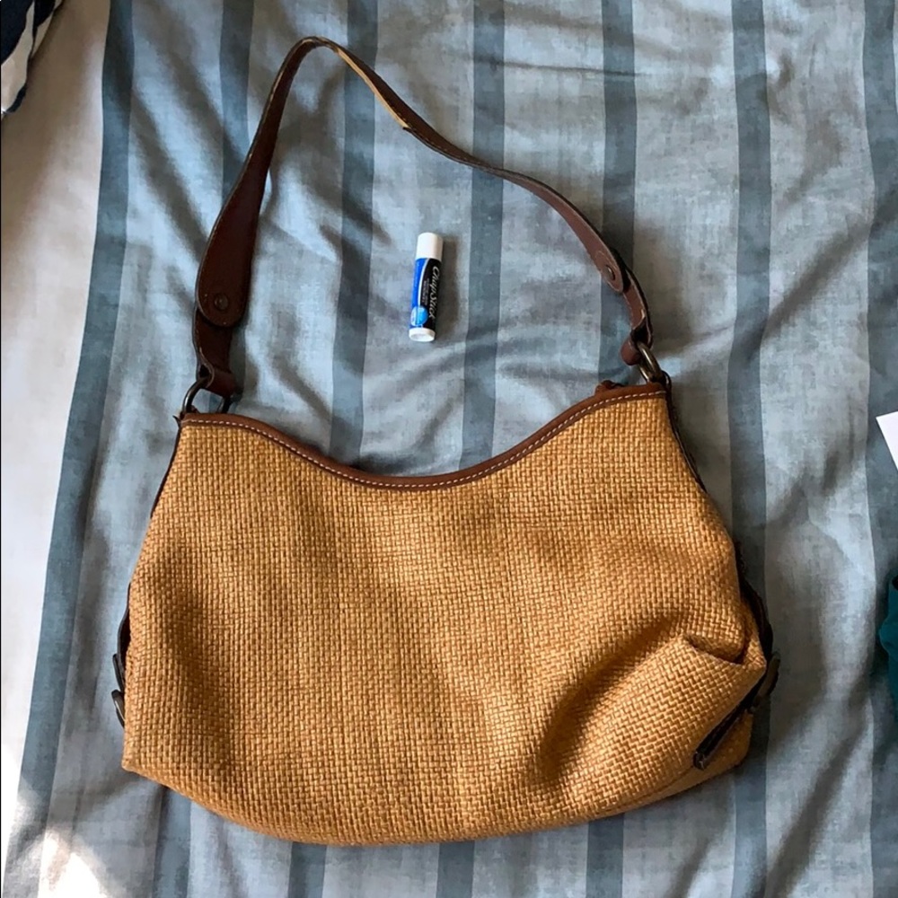 Fossil shoulder bag